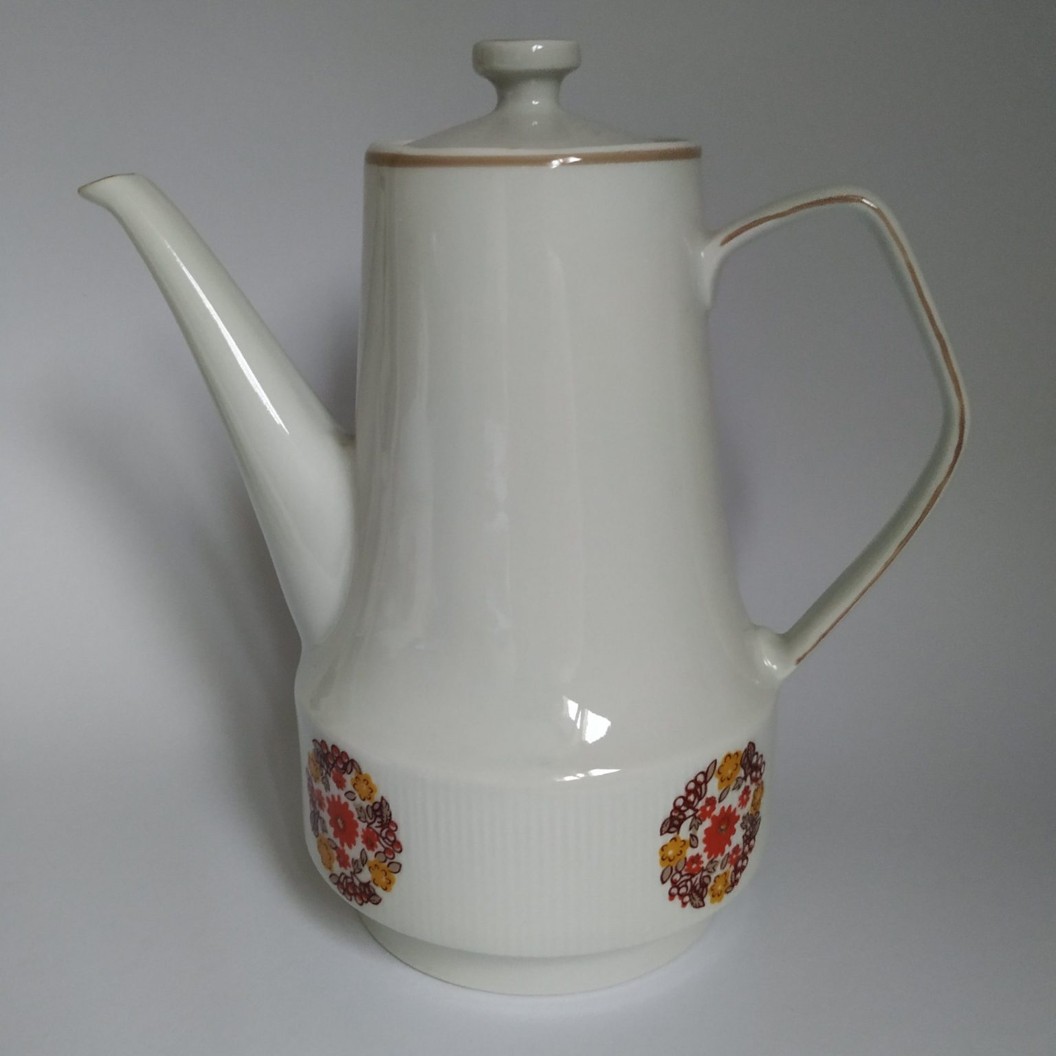 Vintage Koffiepot Chodziez Bekijk Het Bij Queens Vintage